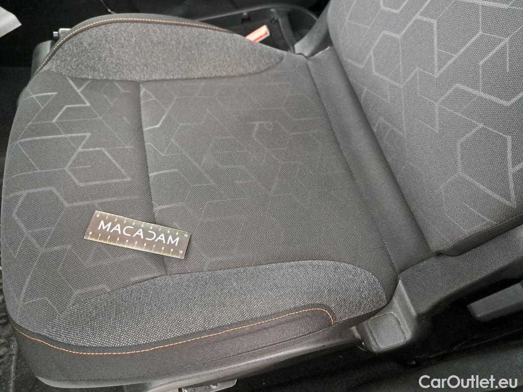  Peugeot  Partner  Tepee Style 1.6 HDi 90CV BVM5 E5 #45