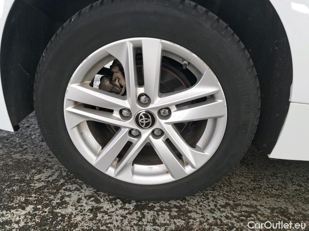  Toyota  Corolla TOYOTA  Touring Sports / 2018 / 5P / Break Hybride 122h Dynamic Business Beyond Zer #21