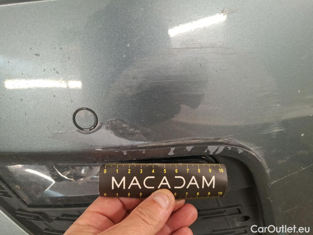  Seat  Leon  Style 1.2 TSI 110CV BVM6 E6 #19