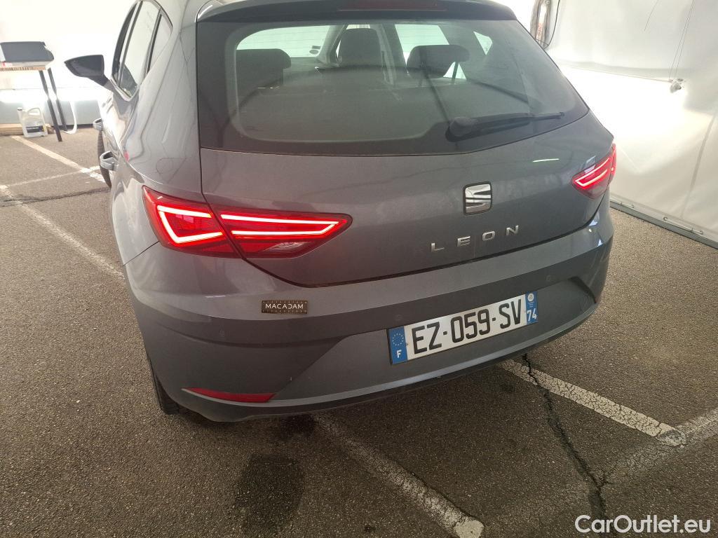  Seat  Leon  Style 1.2 TSI 110CV BVM6 E6 #10