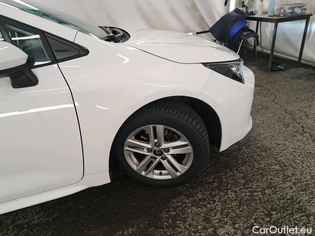  Toyota  Corolla TOYOTA  Touring Sports / 2018 / 5P / Break Hybride 122h Dynamic Business Beyond Zer #24