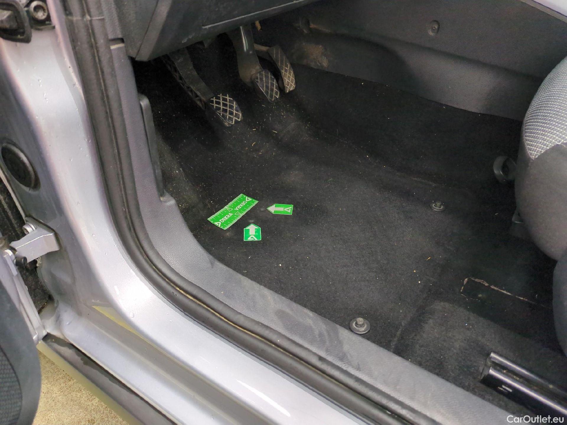  Seat  Arona  Style 1.6 TDI 95CV BVM5 E6 #5