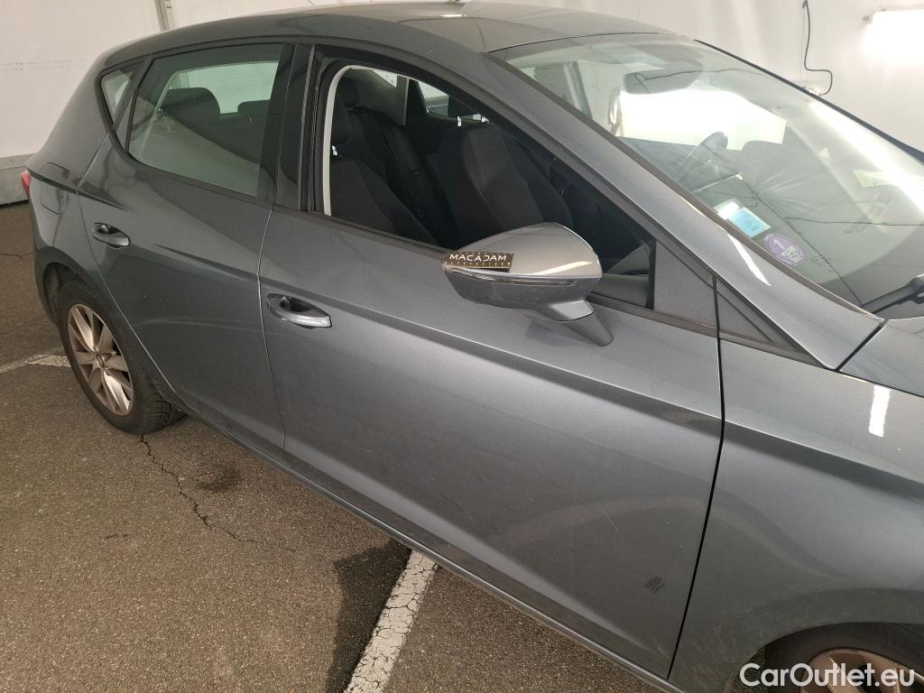  Seat  Leon  Style 1.2 TSI 110CV BVM6 E6 #39