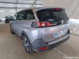  Peugeot  5008  Allure Pack 1.5 HDi 130CV BVM6 7 Sieges E6d #2