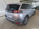  Peugeot  5008  Allure Pack 1.5 HDi 130CV BVM6 7 Sieges E6d #3