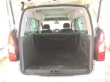  Peugeot  Partner  Tepee Style 1.6 HDi 90CV BVM5 E5 #10