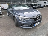  Renault  Megane  IV Berline 5pt. Business 1.5 dCi 115CV BVA7 E6d #4