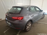  Seat  Leon  Style 1.2 TSI 110CV BVM6 E6 #3