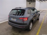  Skoda  Karoq  Business 1.5 TSI 150CV BVA7 E6d #3