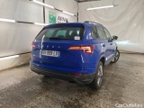  Skoda  Karoq SKODA  / 2017 / 5P / SUV 2.0 TDI 116ch DSG7 Business #3
