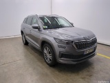  Skoda  Kodiaq  L&K 2.0 TDI 150CV BVA7 E6d #4