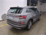  Skoda  Kodiaq  L&K 2.0 TDI 150CV BVA7 E6d #3
