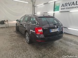  Skoda  Octavia SKODA  Combi 5p Break 2.0 TDI SCR 150 Edition #2