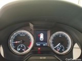  Skoda  Octavia SKODA  Combi 5p Break 2.0 TDI SCR 150 Edition #6