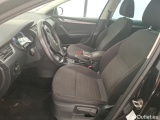  Skoda  Octavia SKODA  Combi 5p Break 2.0 TDI SCR 150 Edition #8
