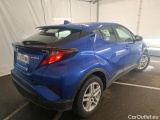  Toyota  C-HR TOYOTA  / 2016 / 5P / SUV 1.8 Hybride 122 Dynamic Business Beyond #3
