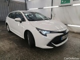  Toyota  Corolla TOYOTA  Touring Sports / 2018 / 5P / Break Hybride 122h Dynamic Business Beyond Zer #4