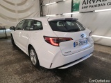  Toyota  Corolla TOYOTA  Touring Sports / 2018 / 5P / Break Hybride 122h Dynamic Business Beyond Zer #2