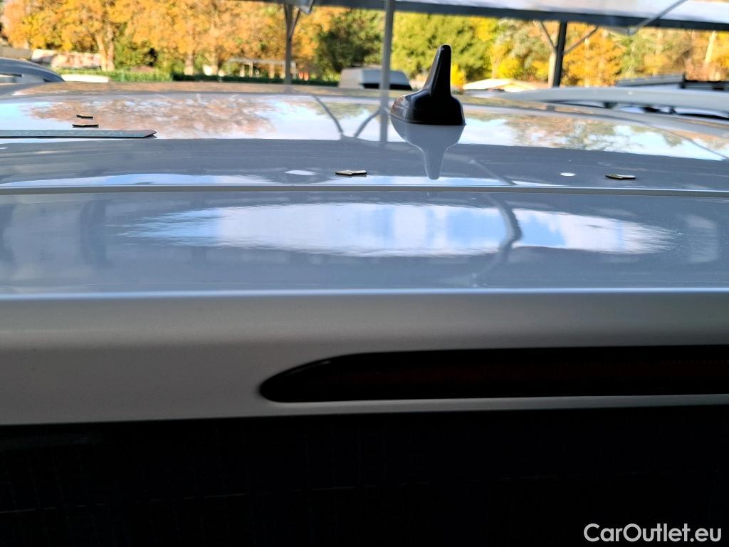  Volkswagen  Touran  Lounge Business BMT/Start-Stopp 2.0 TDI 150CV BVA7 E6d #6