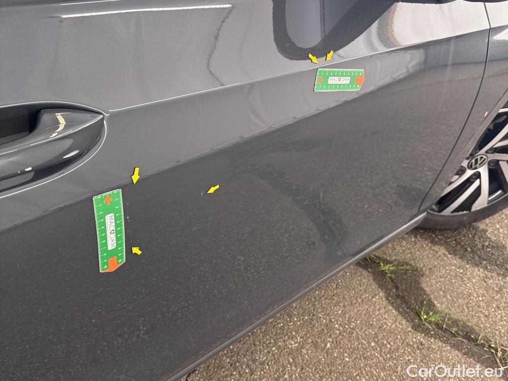  Volkswagen  Golf  VOLKSWAGEN / 2020 / 5P / Berline 1.4 eHybrid OPF 204 DSG6 Style #36