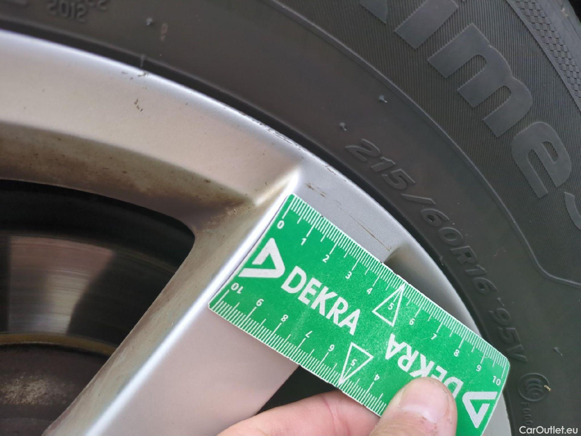  Volkswagen  Passat  Break Business 2.0 TDI 120CV BVA7 E6d #7