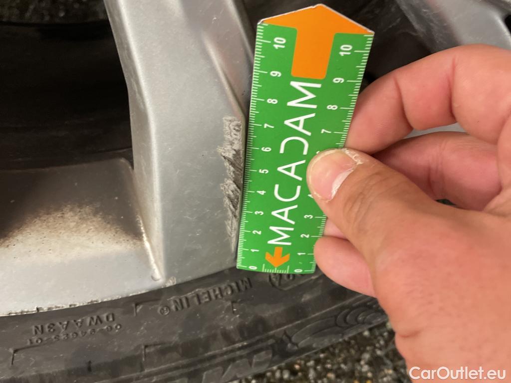  Volkswagen  Tiguan VOLKSWAGEN  5p SUV 2.0 TDI 150 DSG7 Confortline Business #8