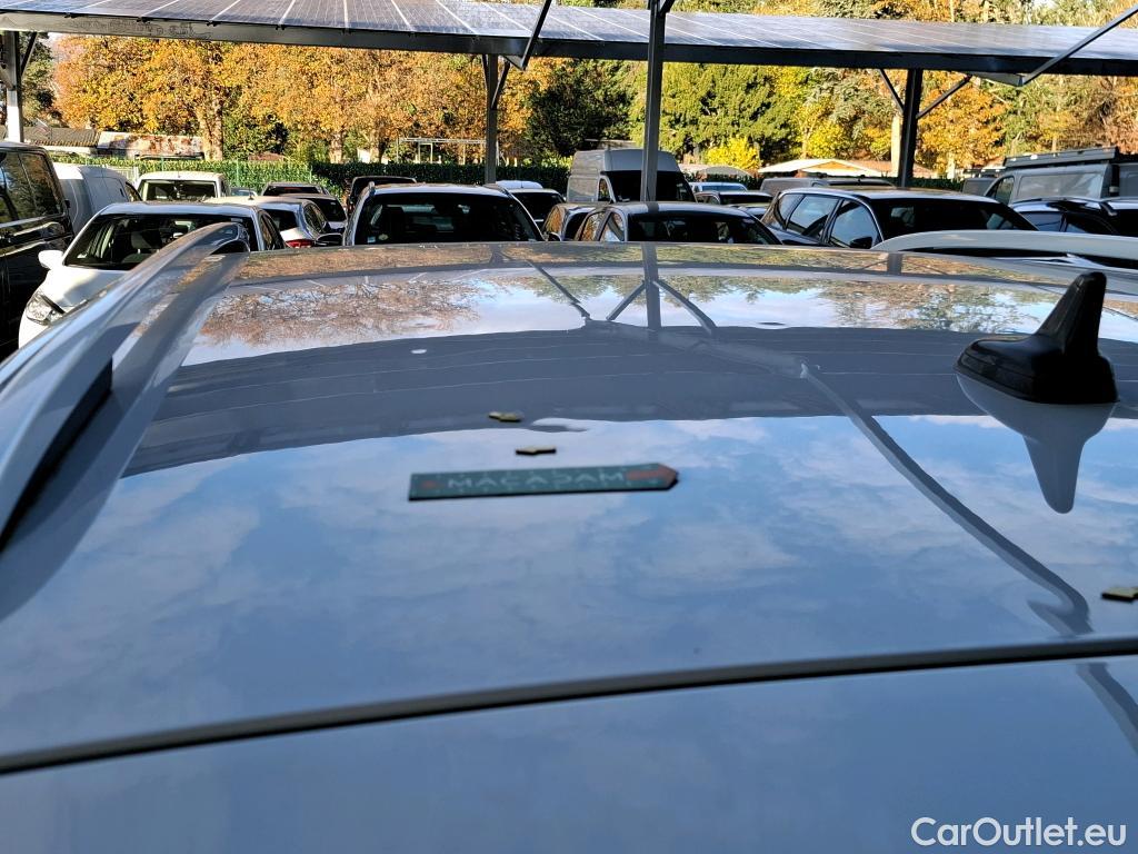  Volkswagen  Touran  Lounge Business BMT/Start-Stopp 2.0 TDI 150CV BVA7 E6d #5