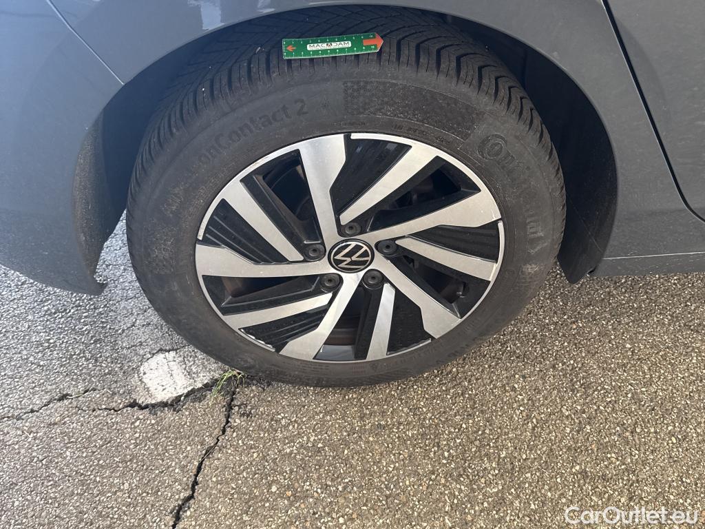  Volkswagen  Golf  VOLKSWAGEN / 2020 / 5P / Berline 1.4 eHybrid OPF 204 DSG6 Style #22