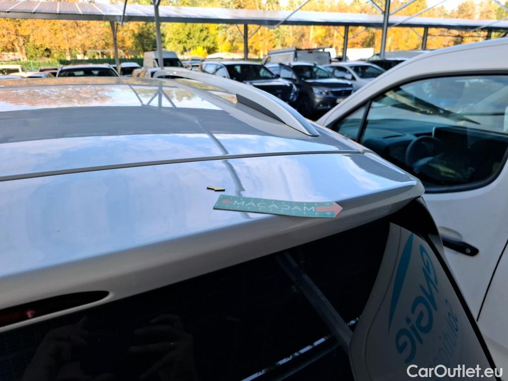  Volkswagen  Touran  Lounge Business BMT/Start-Stopp 2.0 TDI 150CV BVA7 E6d #14