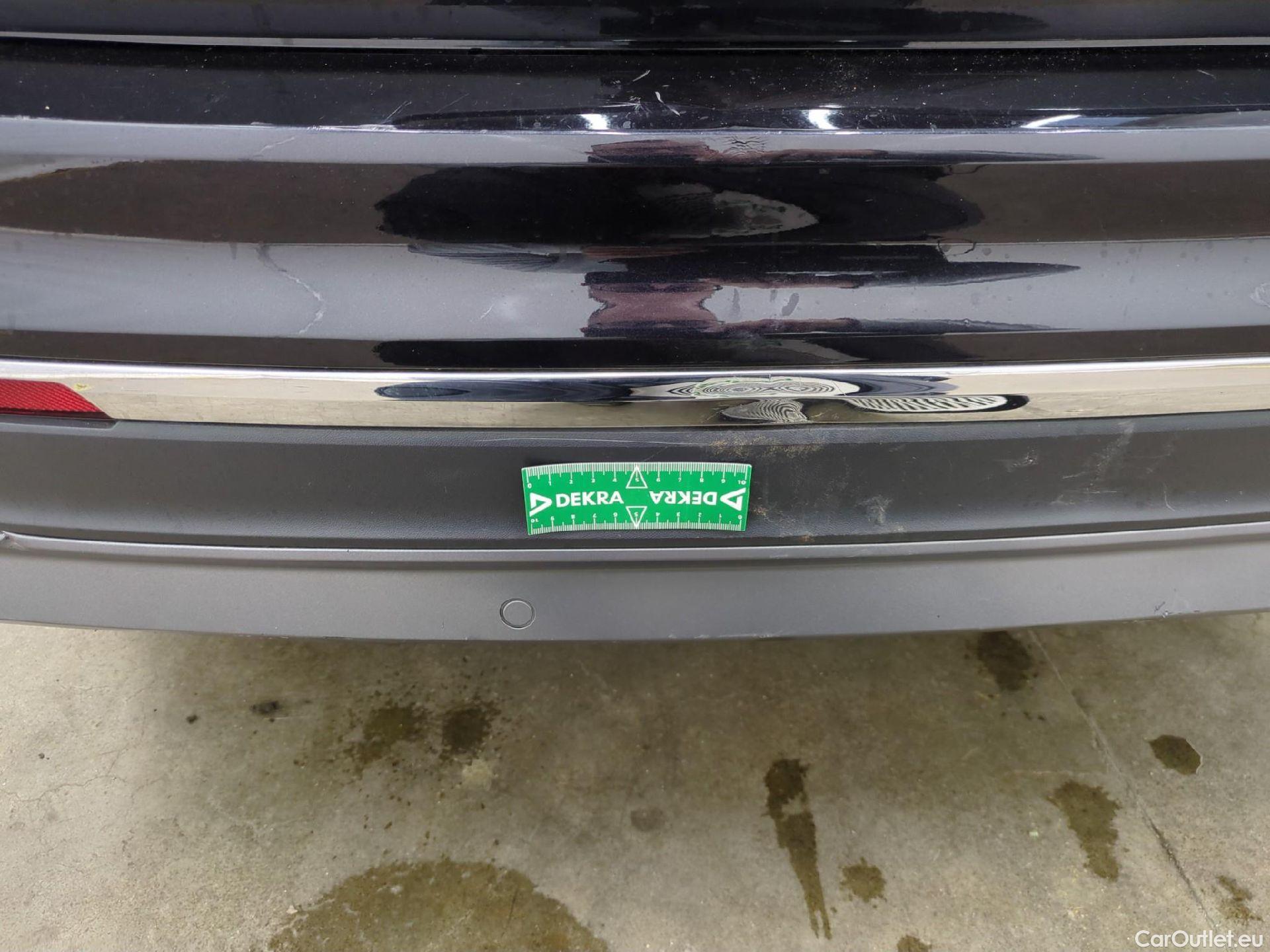  Volkswagen  Tiguan VOLKSWAGEN  Allspace / 2017 / 5P / SUV 2.0 TDI 150 DSG7 Carat Exclusive 4Motion #71