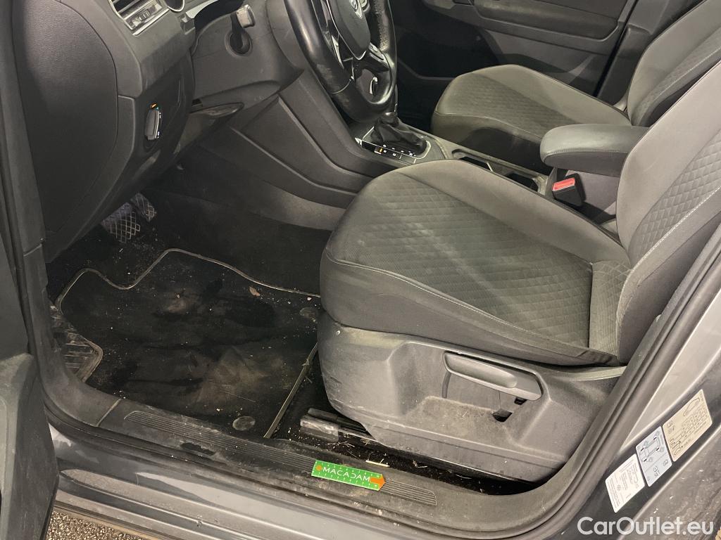  Volkswagen  Tiguan VOLKSWAGEN  5p SUV 2.0 TDI 150 DSG7 Confortline Business #12