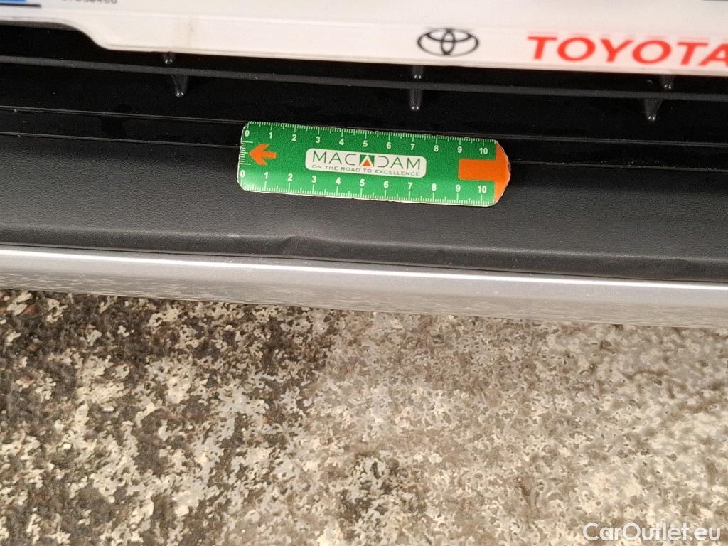  Toyota  RAV4 TOYOTA  Hybride / 2018 / 5P / SUV 2WD Dynamic Business #2