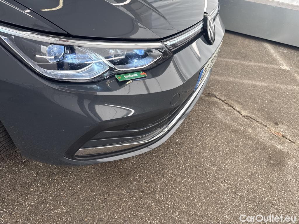  Volkswagen  Golf  VOLKSWAGEN / 2020 / 5P / Berline 1.4 eHybrid OPF 204 DSG6 Style #12