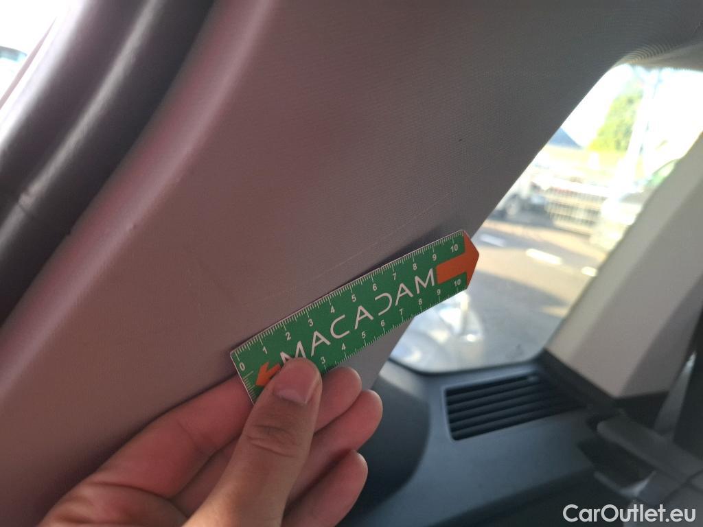  Volkswagen  Touran  Lounge Business BMT/Start-Stopp 2.0 TDI 150CV BVA7 E6d #21