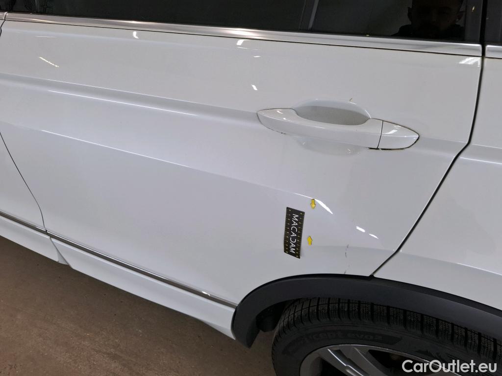  Volkswagen  Tiguan  2.0 TDI 150 DSG7 R-Line #14