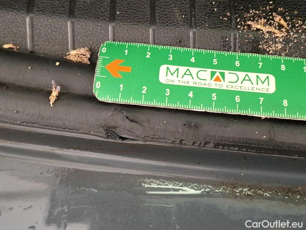  Volkswagen  Touran  Lounge Business BMT/Start-Stopp 2.0 TDI 150CV BVA7 E6d #22