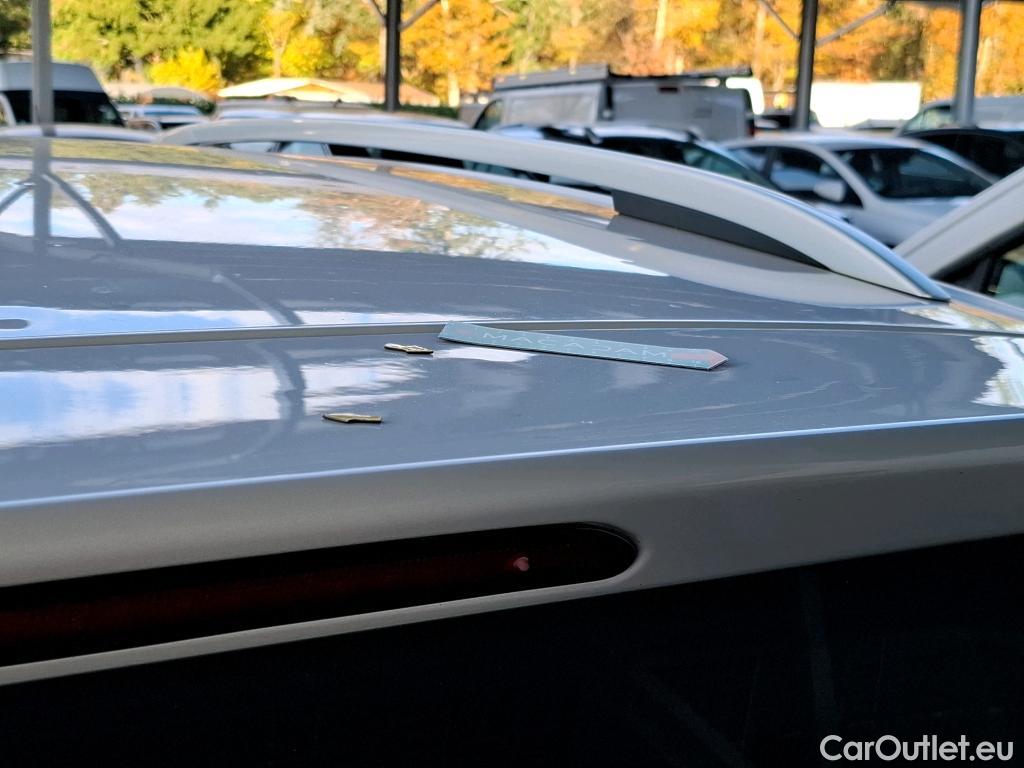  Volkswagen  Touran  Lounge Business BMT/Start-Stopp 2.0 TDI 150CV BVA7 E6d #10