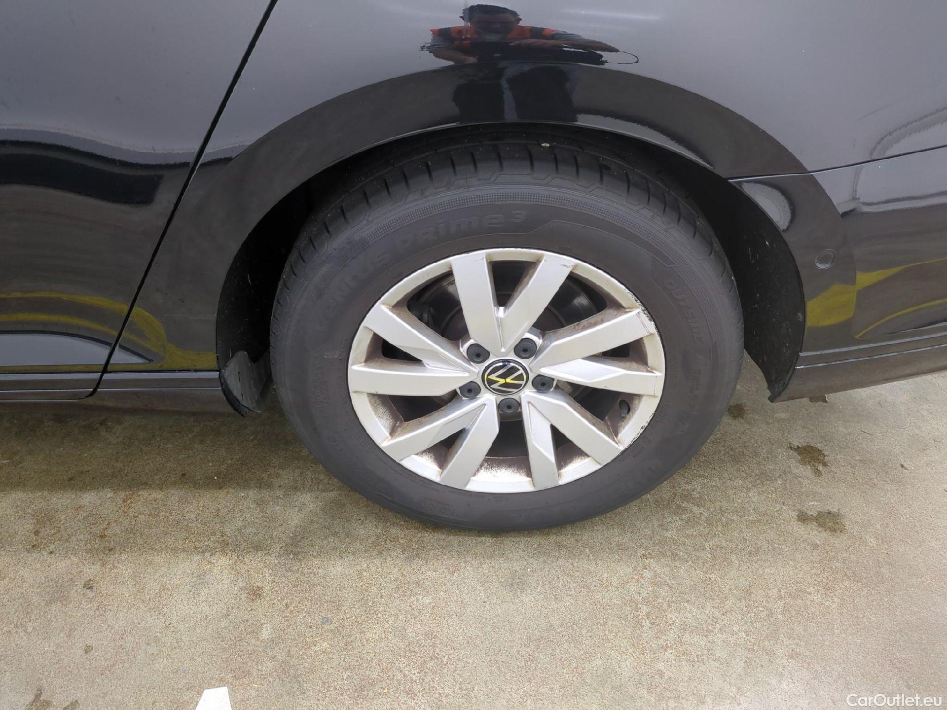  Volkswagen  Passat  Break Business 2.0 TDI 120CV BVA7 E6d #4