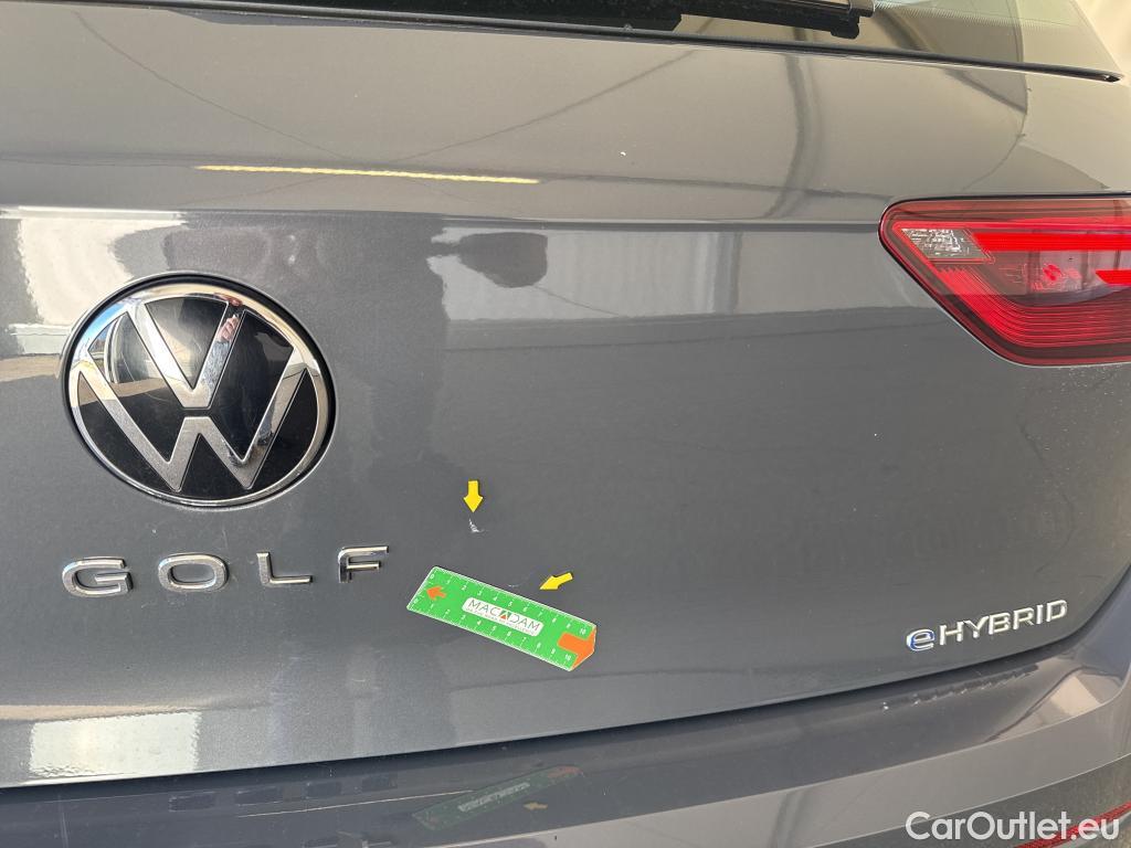  Volkswagen  Golf  VOLKSWAGEN / 2020 / 5P / Berline 1.4 eHybrid OPF 204 DSG6 Style #41