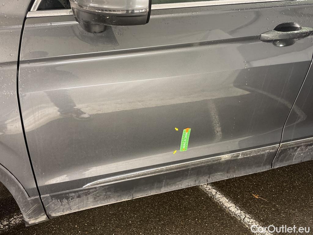  Volkswagen  Tiguan VOLKSWAGEN  5p SUV 2.0 TDI 150 DSG7 Confortline Business #17