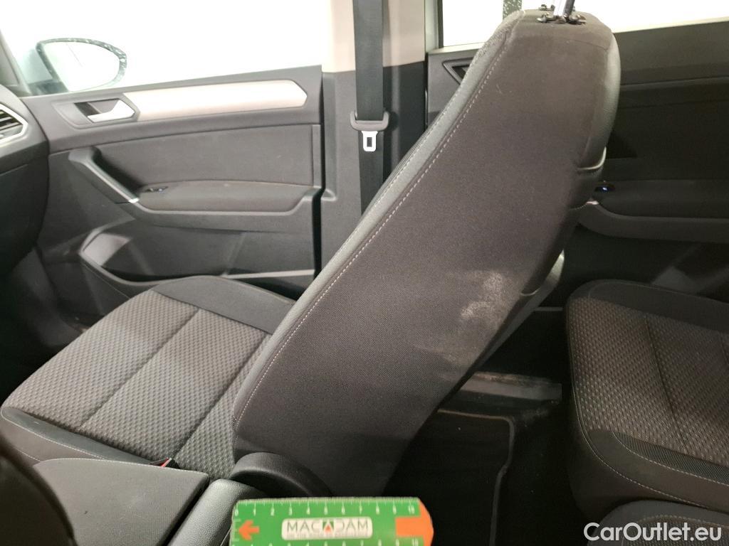  Volkswagen  Touran  United Start-Stop 2.0 TDI 150CV BVA7 E6d #18