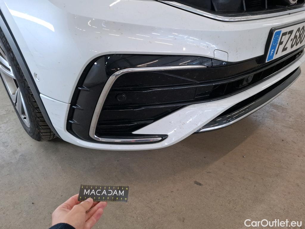  Volkswagen  Tiguan  2.0 TDI 150 DSG7 R-Line #19