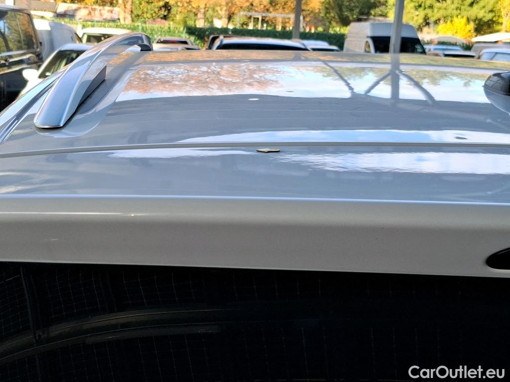  Volkswagen  Touran  Lounge Business BMT/Start-Stopp 2.0 TDI 150CV BVA7 E6d #13