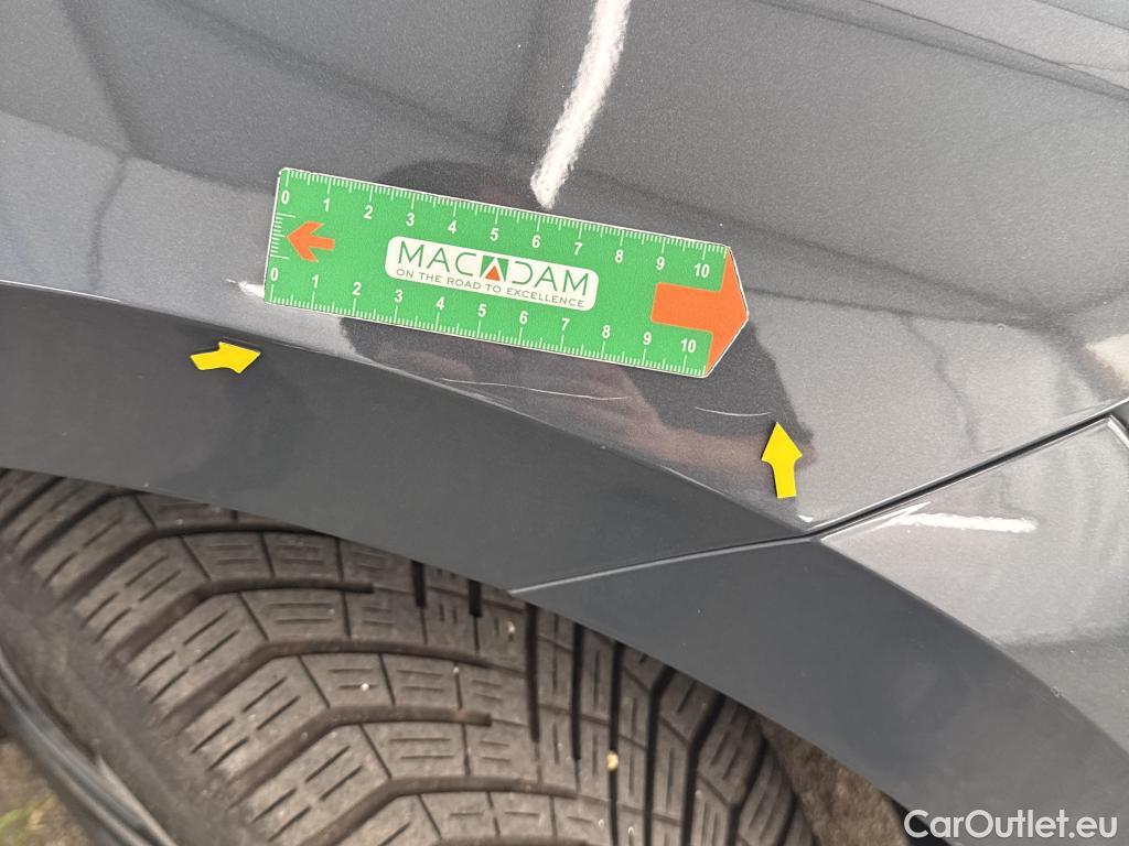  Volkswagen  Golf  VOLKSWAGEN / 2020 / 5P / Berline 1.4 eHybrid OPF 204 DSG6 Style #11