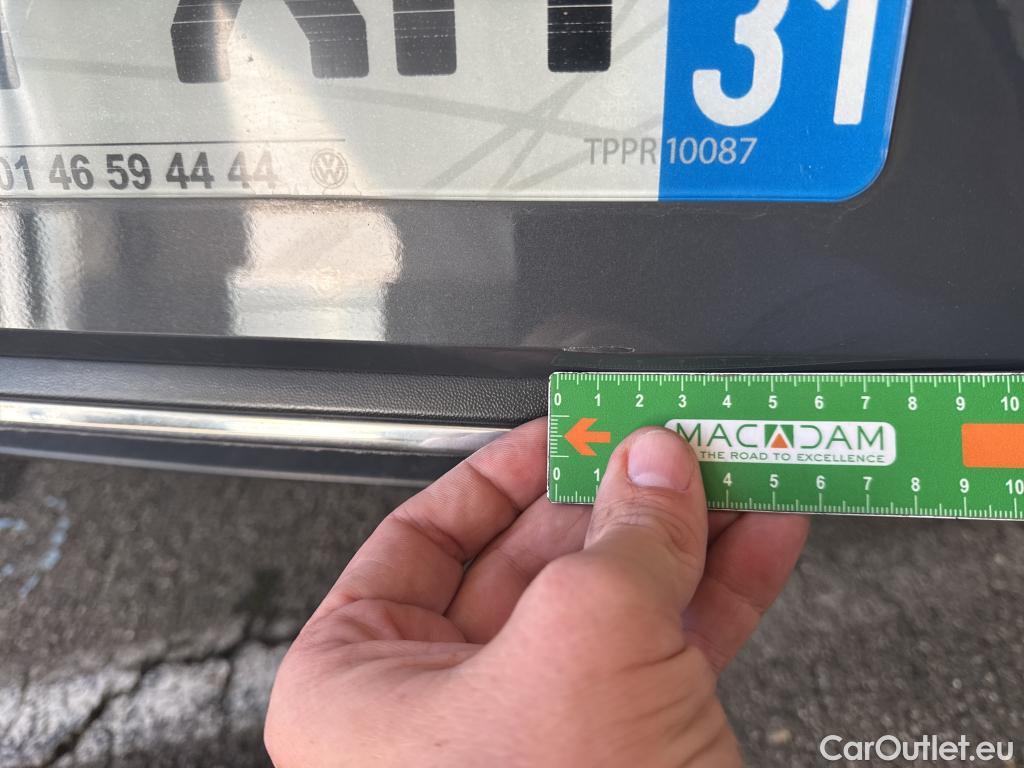  Volkswagen  Golf  VOLKSWAGEN / 2020 / 5P / Berline 1.4 eHybrid OPF 204 DSG6 Style #19