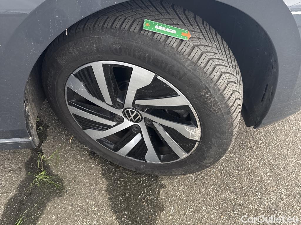  Volkswagen  Golf  VOLKSWAGEN / 2020 / 5P / Berline 1.4 eHybrid OPF 204 DSG6 Style #1