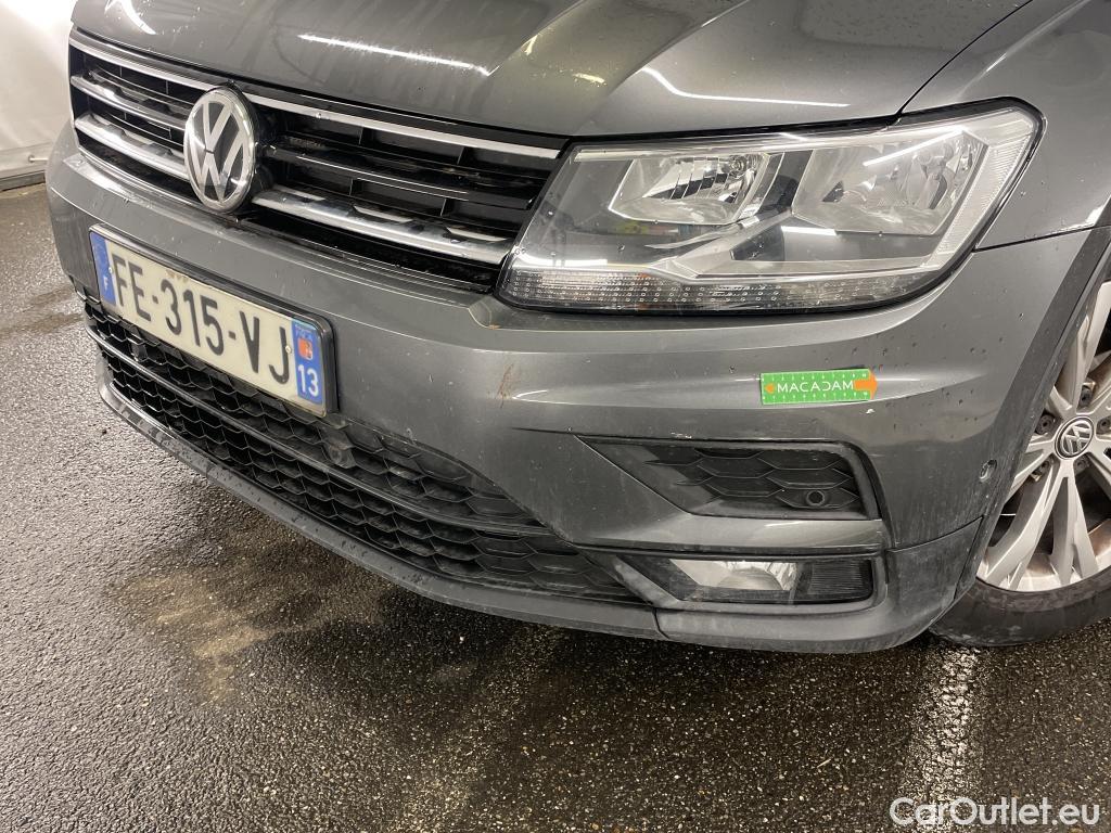  Volkswagen  Tiguan VOLKSWAGEN  5p SUV 2.0 TDI 150 DSG7 Confortline Business #3