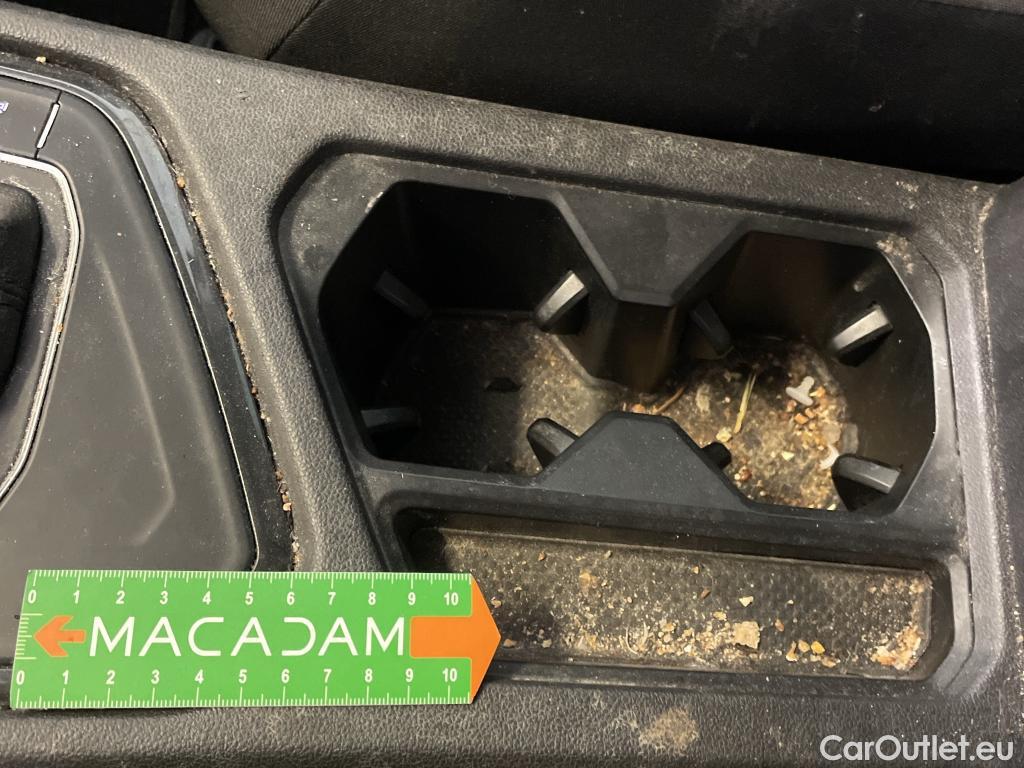  Volkswagen  Tiguan VOLKSWAGEN  5p SUV 2.0 TDI 150 DSG7 Confortline Business #14