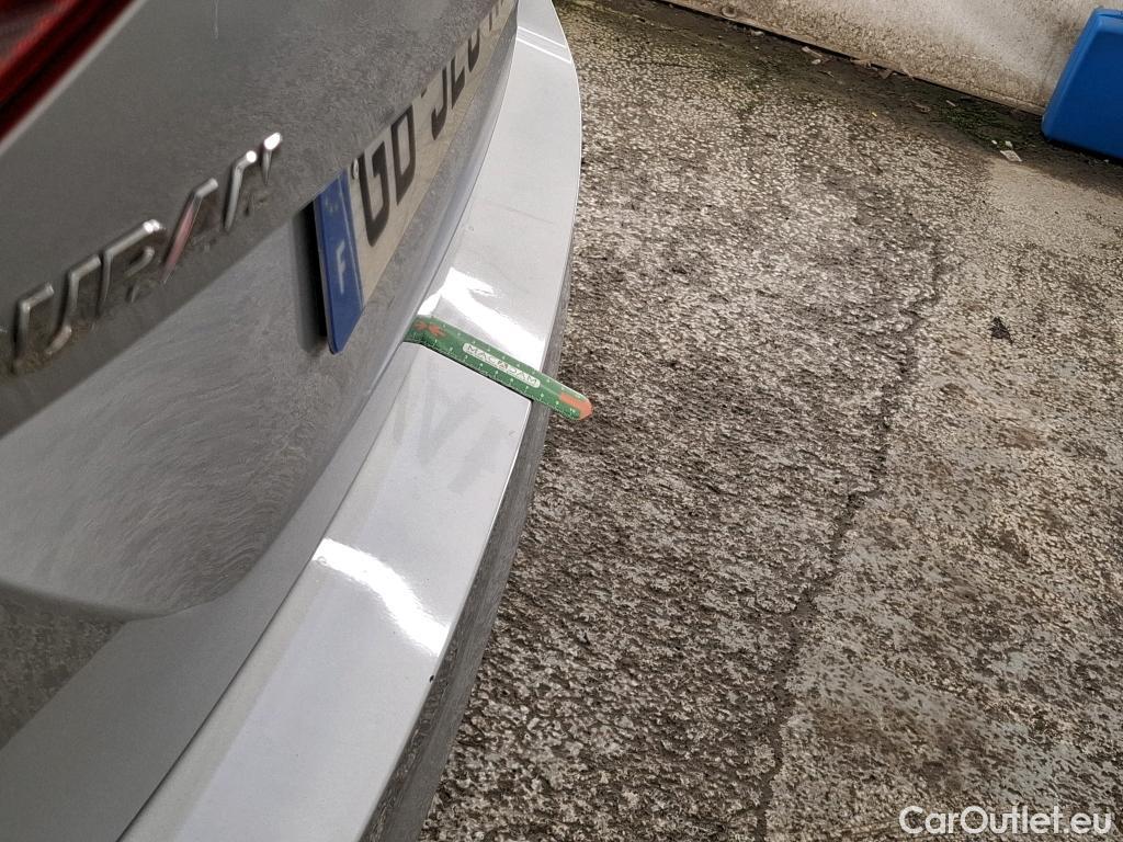  Volkswagen  Touran  United Start-Stop 2.0 TDI 150CV BVA7 E6d #2