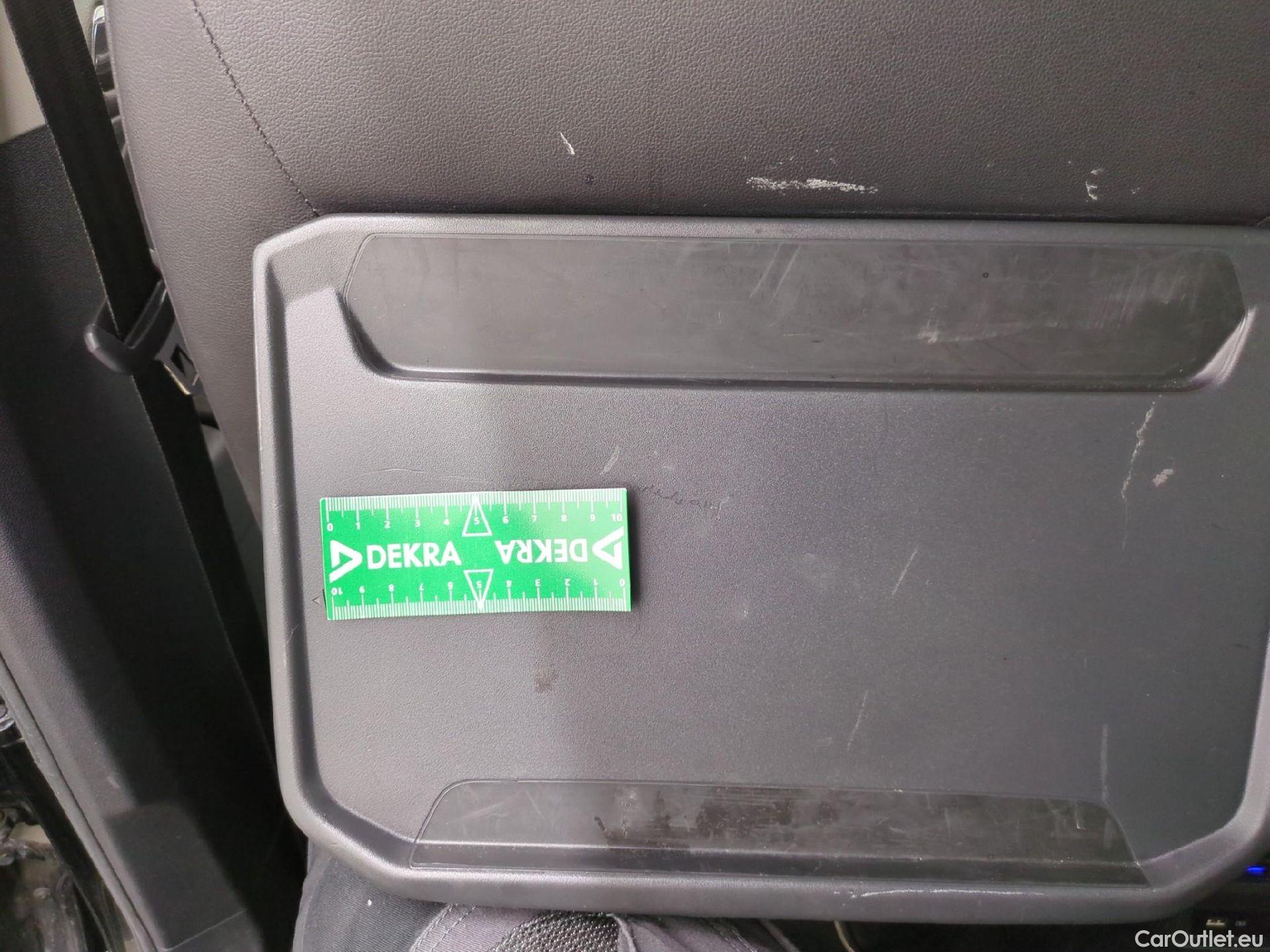  Volkswagen  Tiguan VOLKSWAGEN  Allspace / 2017 / 5P / SUV 2.0 TDI 150 DSG7 Carat Exclusive 4Motion #1